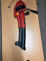 Gamma Bladblazer BR-35V, Gebruikt, Handgedragen, Met versnipperfunctie, Ophalen of Verzenden