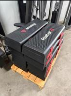 Reebok Aerobic Steps / Step / Stepper / Stepbank, Ophalen, Benen, Gebruikt, -