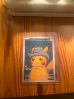 Pikachu van gogh kaart, Hobby en Vrije tijd, Verzamelkaartspellen | Yu-gi-Oh!, Verzenden, Zo goed als nieuw
