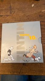 Tin tin 2004 proof 925 zilver 18.75 gram, Postzegels en Munten, Munten | Europa | Euromunten, Ophalen of Verzenden, Frankrijk