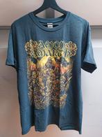 Amon Amarth (Gildan) Shirt, Ophalen of Verzenden, Zo goed als nieuw, Kleding