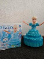 Dansende Elsa Pop, Ophalen, Gebruikt, Overige typen