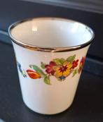 Vintage mokka/espresso kopje, Antiek en Kunst, Ophalen of Verzenden