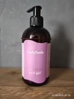 Curly Tools Flaxseed gel, Sieraden, Tassen en Uiterlijk, Uiterlijk | Haarverzorging, Ophalen of Verzenden, Zo goed als nieuw