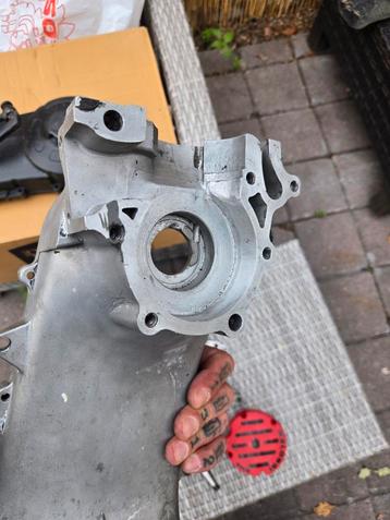 Malossi MHR RC One Carter + Onderdelen beschikbaar voor biedingen