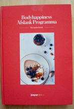 Jasper Alblas - Bodyhappiness Afslank programma, Ophalen of Verzenden, Zo goed als nieuw, Dieet en Voeding