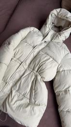 Daily Paper gewatteerde jas - Beige - Maat Xs/s, Ophalen of Verzenden, Zo goed als nieuw, Maat 34 (XS) of kleiner, Beige