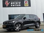 Volvo XC40 1.5 T3 Inscription AUTOMAAT PDC LEER NAV TREKHAAK, Auto's, Volvo, Te koop, Benzine, 1477 cc, Gebruikt