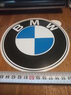 Logo bmw, Ophalen of Verzenden, Zo goed als nieuw