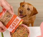 Butternut box 70% korting, Dieren en Toebehoren, Dierenvoeding, Ophalen, Hond