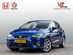 SEAT Ibiza 1.0 TSI 115pk DSG-7 FR Business Intense | NL auto, Automaat, Stof, Gebruikt, 116 pk