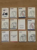 DIVERSE SYM HANDLEIDINGEN MIO - ORBIT - SYMPHONY, Ophalen of Verzenden, Benzine, Overige modellen