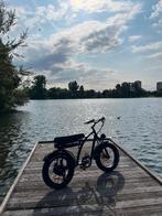 Fatbike Windgoo F5 MET PRIJSGARANTIE!, Overige merken, Nieuw, Ophalen of Verzenden, 59 cm of meer