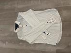 4 overhemden, maat XL/slim fit als set te koop, Kleding | Heren, Overhemden, Ophalen of Verzenden, Zo goed als nieuw