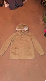 Groene Fb sister Maatje S Dames/Heren Jas, Fb sister, Ophalen of Verzenden, Maat 36 (S), Groen