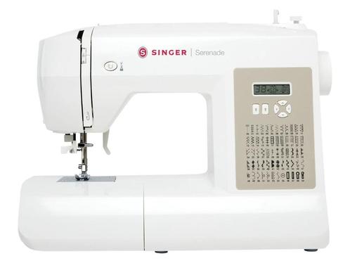 SINGER Naaimachine, Hobby en Vrije tijd, Naaimachines en Toebehoren, Zo goed als nieuw, Naaimachine, Singer, Ophalen of Verzenden