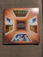 Mike Oldfield - Boxed, Ophalen of Verzenden, Gebruikt, 12 inch, Poprock
