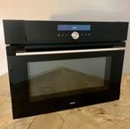 Pelgrim combi magnetron, Witgoed en Apparatuur, Magnetrons, Ophalen, Zo goed als nieuw, Oven, Inbouw