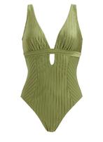 Beachwave badpak 44 cup D/E, Beachwave, Verzenden, Badpak, Zo goed als nieuw