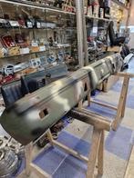 Voorbumper Chevy Blazer K5 of Pick-Up K30 ex-army., Auto-onderdelen, Carrosserie en Plaatwerk, Ophalen, Rechts, Gebruikt, Amerikaanse onderdelen