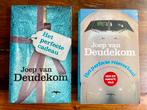 Deudekom - Het perfecte cadeau & het perfecte reisverhaal, Ophalen of Verzenden, Zo goed als nieuw, Nederland