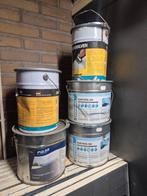 Dak lijm primer, Ophalen of Verzenden, Wit