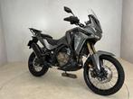 Honda CRF 1100 AFRICA TWIN ADVENTURE (bj 2022), Bedrijf, Toermotor