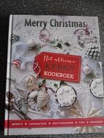 Het ultieme kerst kookboek, Ophalen, Zo goed als nieuw