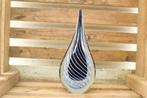Murano glazen druppel 47839