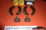 Remschoenset + Remcilinders Ford Fiesta 89-93 Bekend Merk Ni, Ophalen of Verzenden, Nieuw, Ford