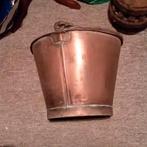 MELK EMMER HEB IK LATEN VERKOPEREN, Ophalen, Gebruikt