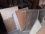 aluminium wissellijsten voor schilderijen of posters, Ophalen, Zo goed als nieuw