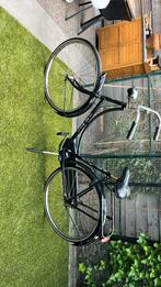 Batavus- Old dutch omafiets zwart, 53 tot 56 cm, Ophalen, Gebruikt, Batavus