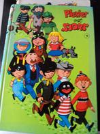 sjors 2x, Meerdere stripboeken, Ophalen, Gelezen