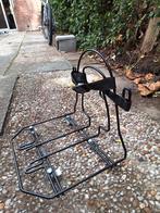 Fiets tassendrager, Fietsen en Brommers, Ophalen of Verzenden, Zo goed als nieuw