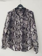 BLOUSE EN TRUI ZGAN, Ophalen of Verzenden, Zo goed als nieuw