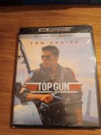 Top Gun (4K Ultra HD + Blu-ray), Cd's en Dvd's, Blu-ray, Ophalen of Verzenden, Zo goed als nieuw