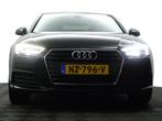 Audi A4 Limousine 1.4 TFSI Pro Line S Aut- Xenon Led, Dynami, Auto's, 65 €/maand, Gebruikt, A4, Zwart