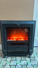 Elektrische kachel. 1800w. Perfecte staat., Ophalen, Zo goed als nieuw, Vrijstaande haard, Elektrische haard