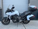 Kawasaki Versys 1000 2015, Motoren, 4 cilinders, Motorrijbewijs A, Particulier, Toermotor