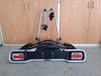 Thule ER940 kantelbare fietsendrager, Auto diversen, Fietsendragers, Ophalen, 2 fietsen, Gebruikt, Trekhaakdrager