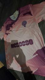 Marokko tenue maat s, Sport en Fitness, Voetbal, Ophalen of Verzenden, Nieuw, Shirt