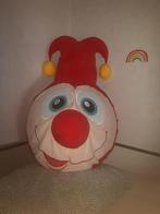 Jokie en jet xxl bal, Kinderen en Baby's, Speelgoed | Knuffels en Pluche, Ophalen of Verzenden, Overige typen