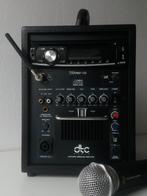 TRAmp, versterker, Audio, Tv en Foto, Versterkers en Receivers, Overige merken, Stereo, Minder dan 60 watt, Zo goed als nieuw