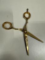 Linkshandige kappersschaar, Sieraden, Tassen en Uiterlijk, Uiterlijk | Haarverzorging, Ophalen of Verzenden, Zo goed als nieuw