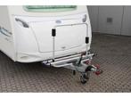 Caravelair Free Line 390 Voortent Fietsendrager, Caravans en Kamperen, Overige typen, Bedrijf, Treinzit, 750 - 1000 kg