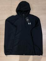 Under armour vest maat XL *NIEUW* kaartje hangt er nog aan, Ophalen of Verzenden, Nieuw, Maat 56/58 (XL), Under Armour
