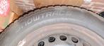 Vredestein snowtrack winterbanden Volvo v50, Auto-onderdelen, Banden en Velgen, Ophalen, Velg(en), 16 inch, 205 mm