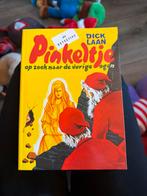 Pinkeltje op zoek naar de vurige ogen, Eén stripboek, Ophalen of Verzenden, Gelezen