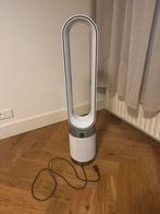 Dyson Air Purifier and Ventilator, Ophalen, Ventilator met afstandsbediening, Zo goed als nieuw, Torenventilator